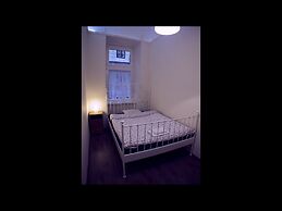 Hunyadi-Andrassy Apartment