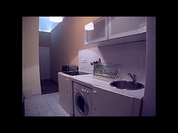 Hunyadi-Andrassy Apartment