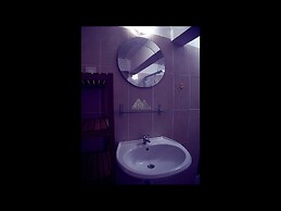 Hunyadi-Andrassy Apartment