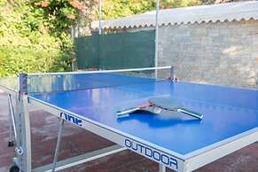 Happy Camp Mobile Homes in Castello Camping and Summer Resort