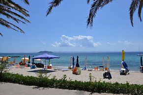 Happy Camp Mobile Homes in Castello Camping and Summer Resort