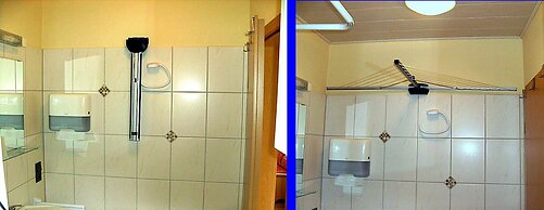 Ferienappartements Järgen