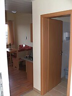 Ferienappartements Järgen