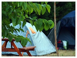 Camping Maceira