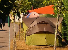 Camping Maceira