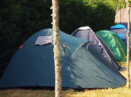 Camping Maceira