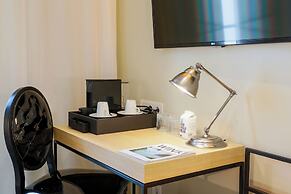 Pestana Plaza Mayor Madrid