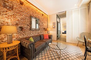 Pestana Plaza Mayor Madrid