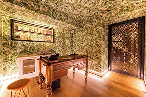 Pestana Collection Plaza Mayor