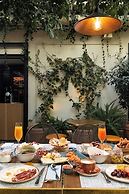 Pestana Collection Plaza Mayor