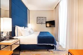 Pestana Plaza Mayor Madrid