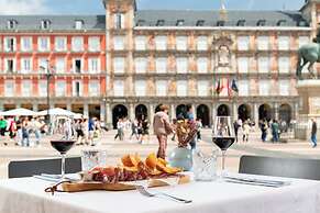 Pestana Collection Plaza Mayor