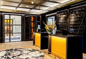 Pestana Plaza Mayor Madrid