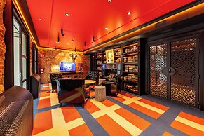 Pestana Collection Plaza Mayor