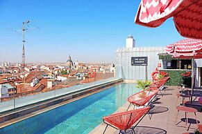 Pestana Collection Plaza Mayor