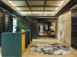 Pestana Collection Plaza Mayor