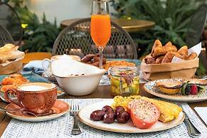 Pestana Collection Plaza Mayor