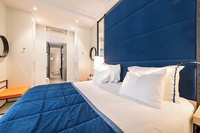 Pestana Collection Plaza Mayor