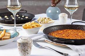 Pestana Collection Plaza Mayor