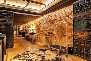 Pestana Collection Plaza Mayor