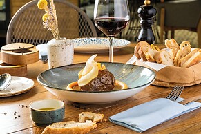 Pestana Collection Plaza Mayor