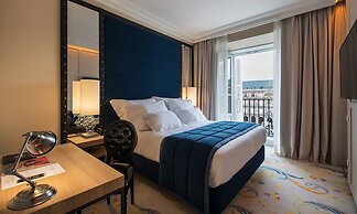 Pestana Plaza Mayor Madrid