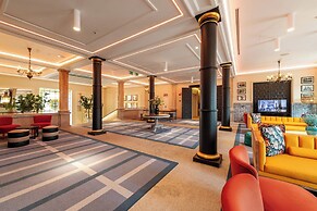 Pestana Collection Plaza Mayor