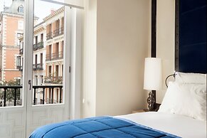 Pestana Collection Plaza Mayor