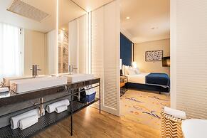 Pestana Plaza Mayor Madrid