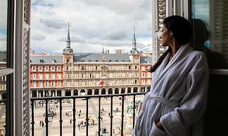 Pestana Plaza Mayor Madrid