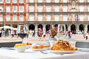 Pestana Collection Plaza Mayor