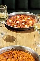 Pestana Collection Plaza Mayor