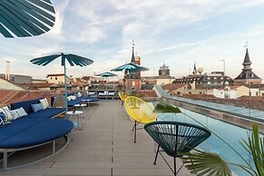 Pestana Collection Plaza Mayor