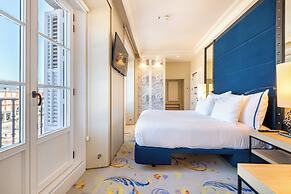 Pestana Collection Plaza Mayor