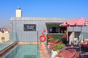 Pestana Plaza Mayor Madrid