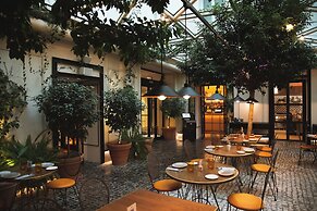 Pestana Collection Plaza Mayor