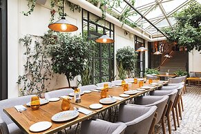Pestana Collection Plaza Mayor