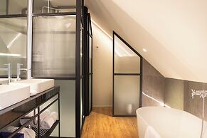 Pestana Plaza Mayor Madrid