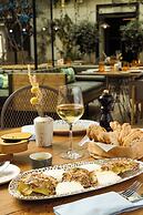 Pestana Collection Plaza Mayor