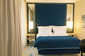 Pestana Collection Plaza Mayor