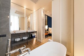 Pestana Collection Plaza Mayor