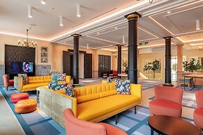 Pestana Collection Plaza Mayor