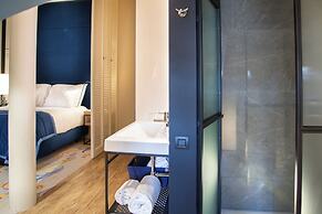 Pestana Plaza Mayor Madrid