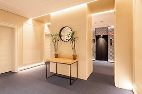 Pestana Collection Plaza Mayor