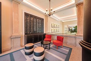 Pestana Collection Plaza Mayor