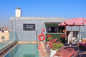 Pestana Collection Plaza Mayor