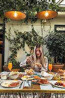 Pestana Collection Plaza Mayor