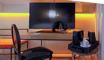 Pestana Plaza Mayor Madrid