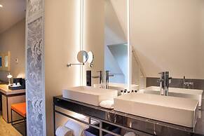 Pestana Plaza Mayor Madrid