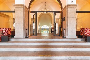 Pestana Collection Plaza Mayor